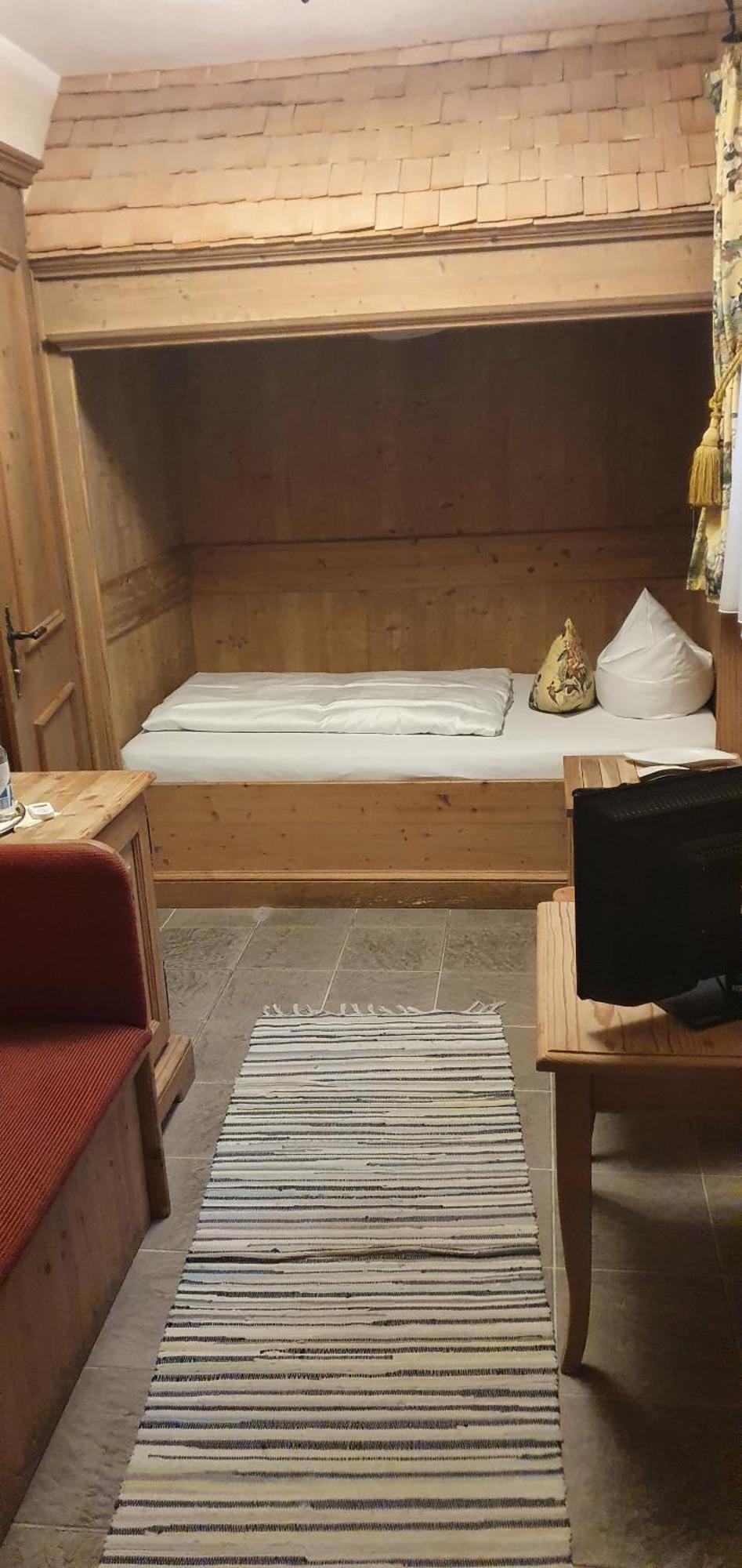 Hotel Leeberghof Tegernsee Bagian luar foto