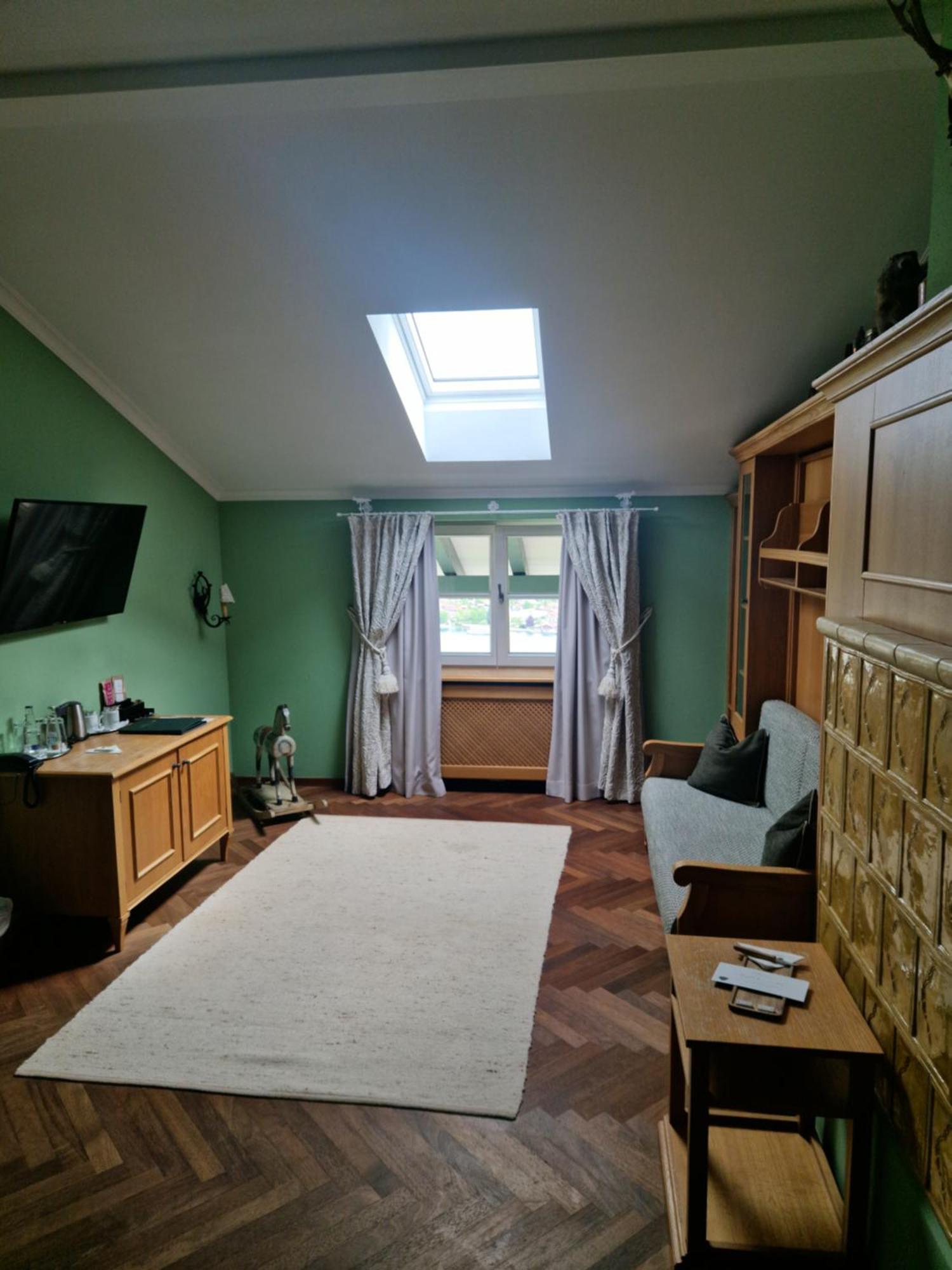 Hotel Leeberghof Tegernsee Bagian luar foto