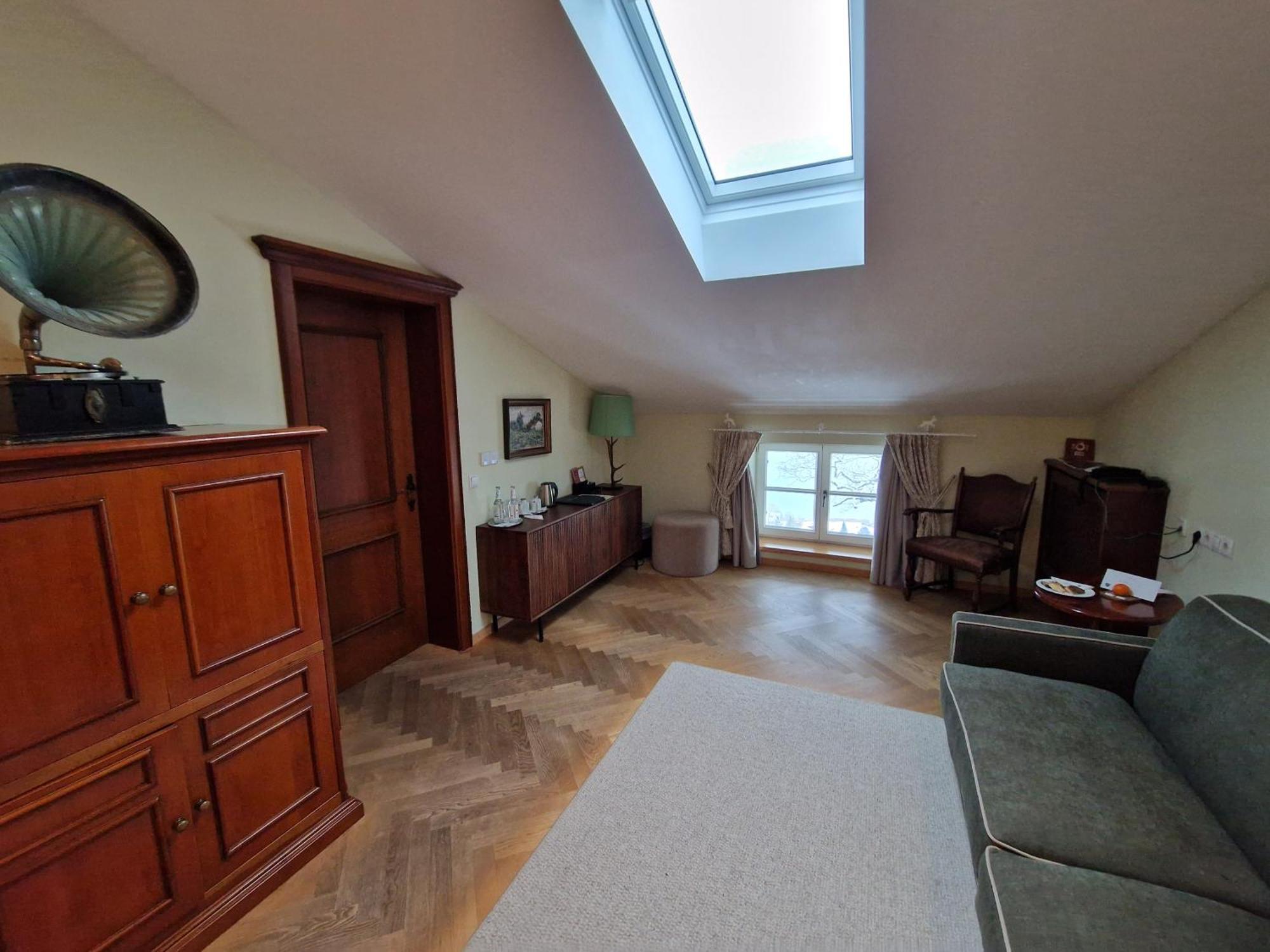 Hotel Leeberghof Tegernsee Bagian luar foto