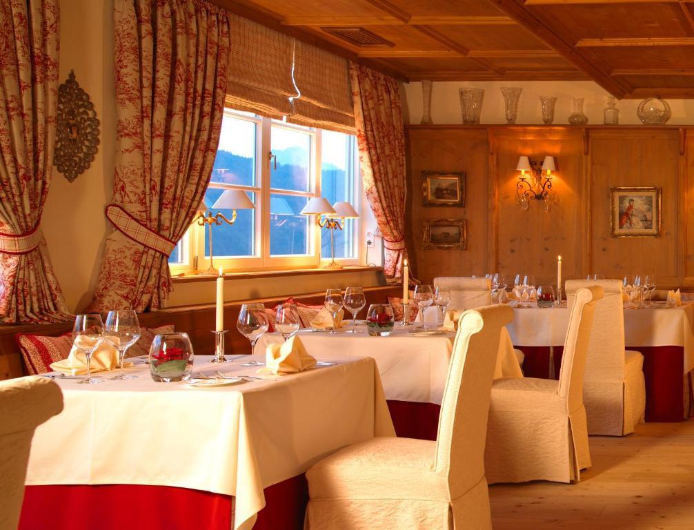 Hotel Leeberghof Tegernsee Bagian luar foto
