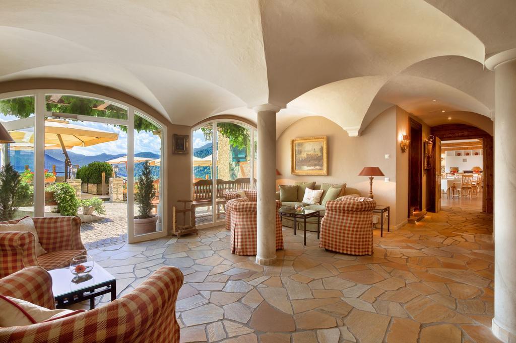 Hotel Leeberghof Tegernsee Bagian luar foto