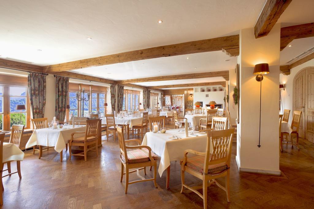 Hotel Leeberghof Tegernsee Bagian luar foto