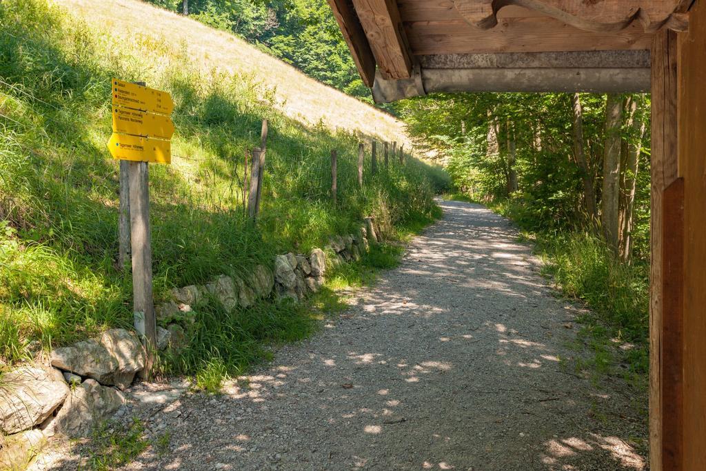Hotel Leeberghof Tegernsee Bagian luar foto